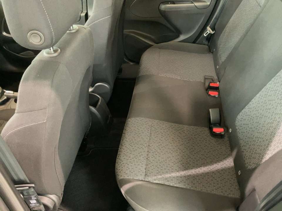 Opel Crossland - Imagem 9
