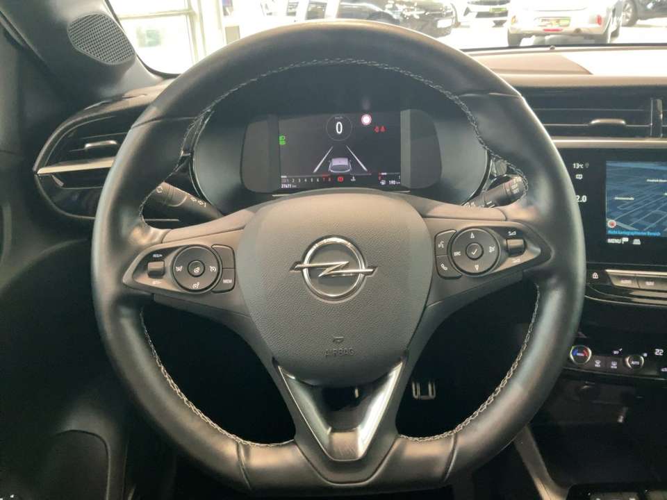 Opel Corsa - Imagem 11