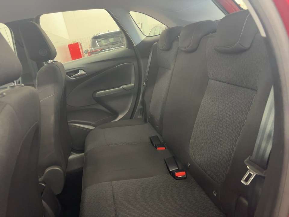 Opel Crossland - Imagem 9