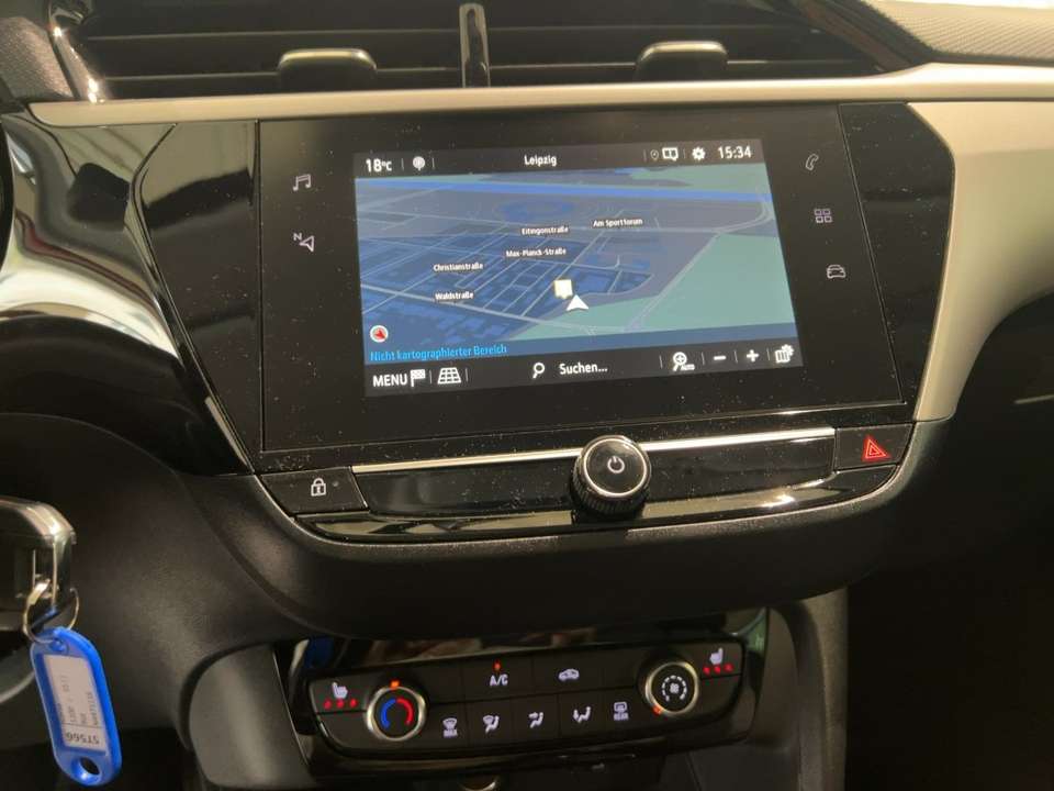 Opel Corsa - Imagem 12