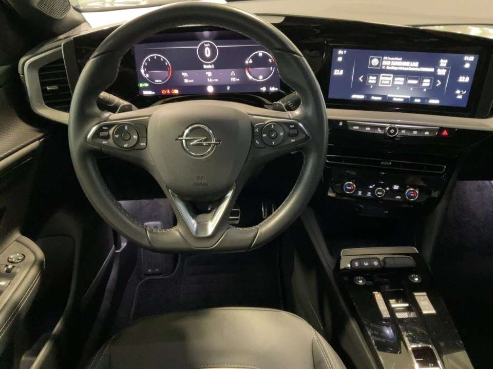 Opel Mokka - Imagem 10