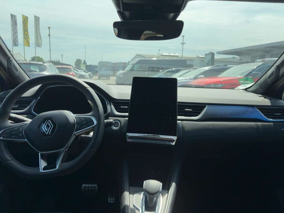 Renault Captur - Imagem 10
