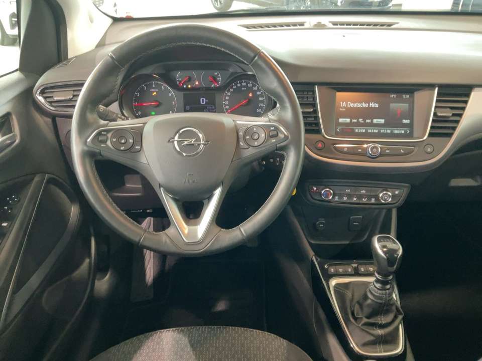 Opel Crossland - Imagem 10