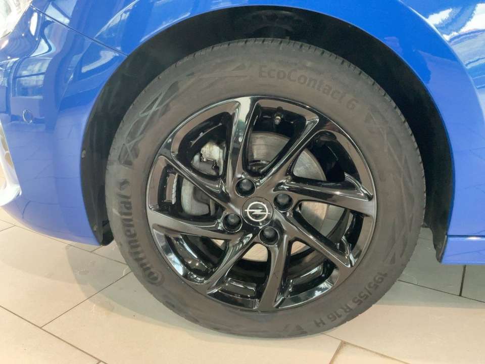 Opel Corsa - Imagem 12