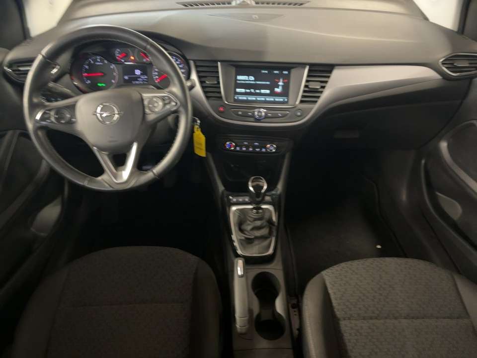 Opel Crossland - Imagem 10