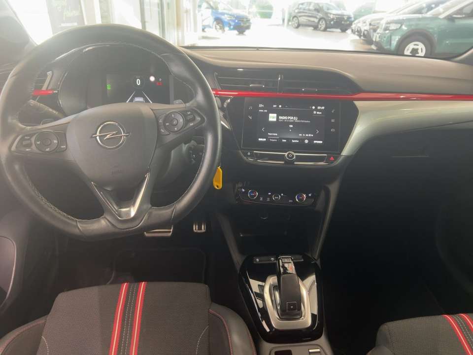 Opel Corsa - Imagem 10