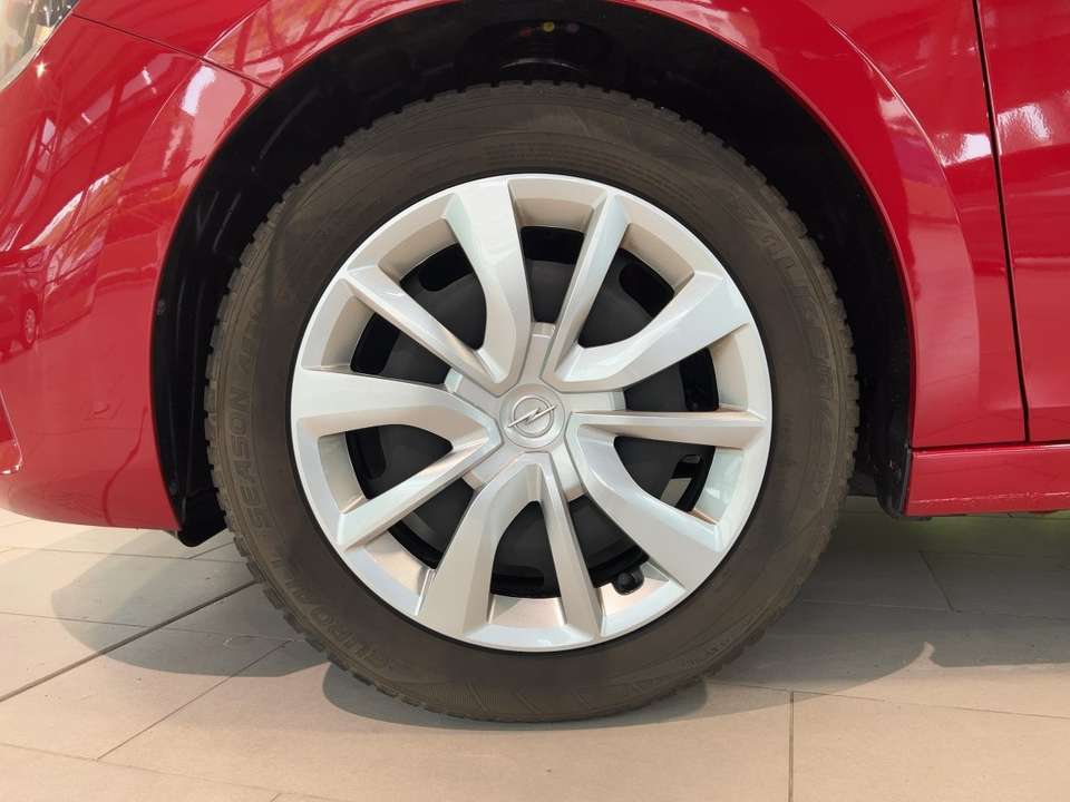 Opel Corsa - Imagem 13