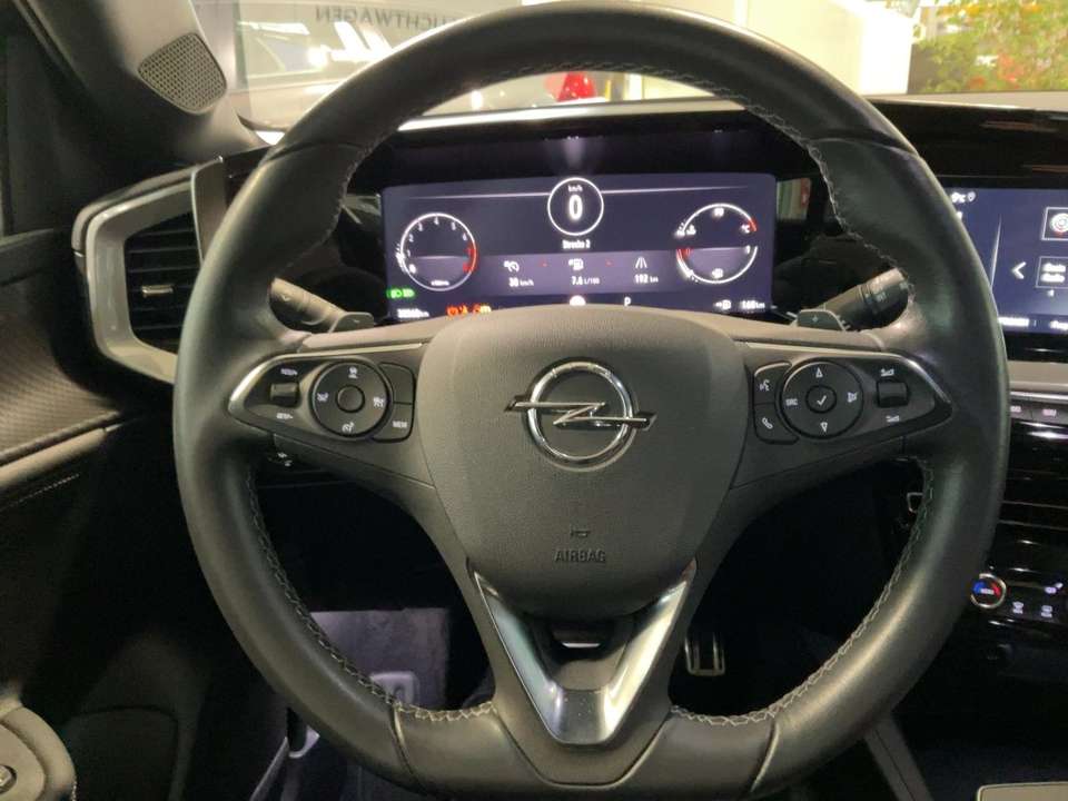 Opel Mokka - Imagem 11