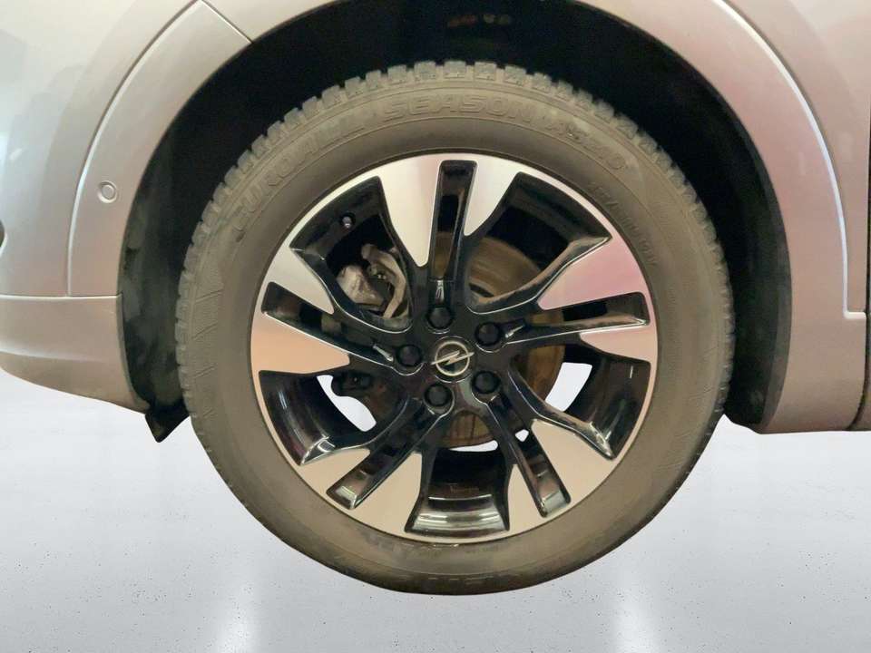 Opel Grandland - Imagem 13