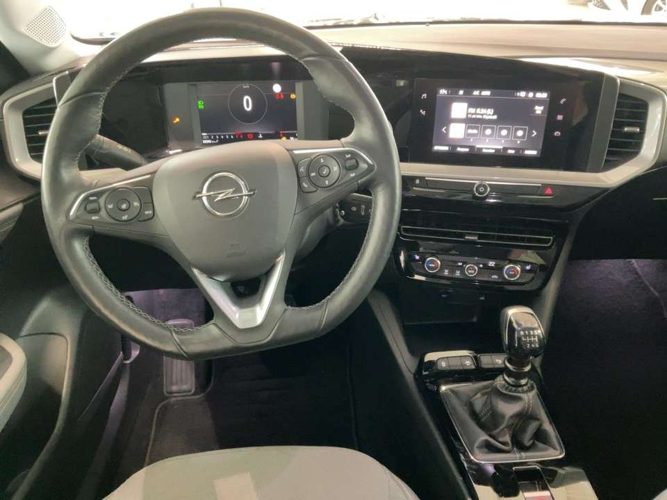 Opel Mokka - Imagem 10