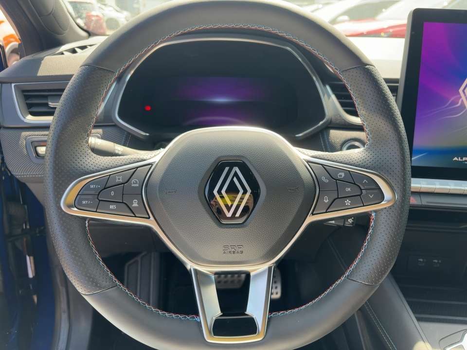 Renault Captur - Imagem 11