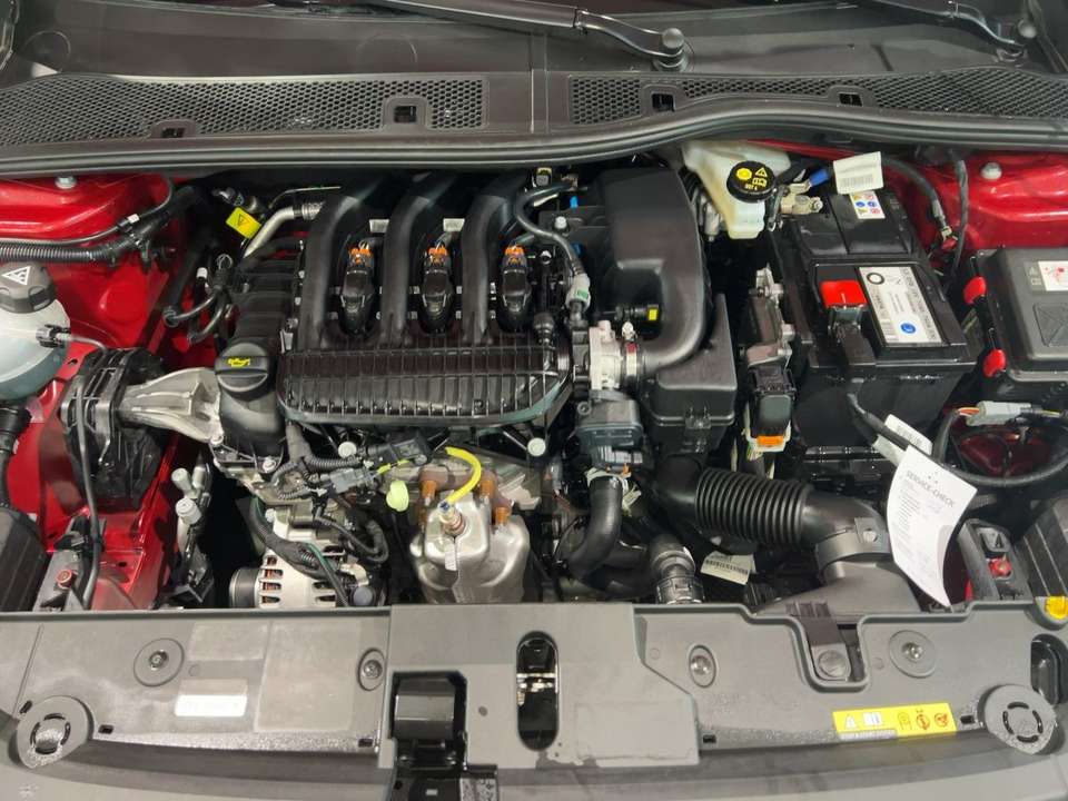 Opel Corsa - Imagem 14