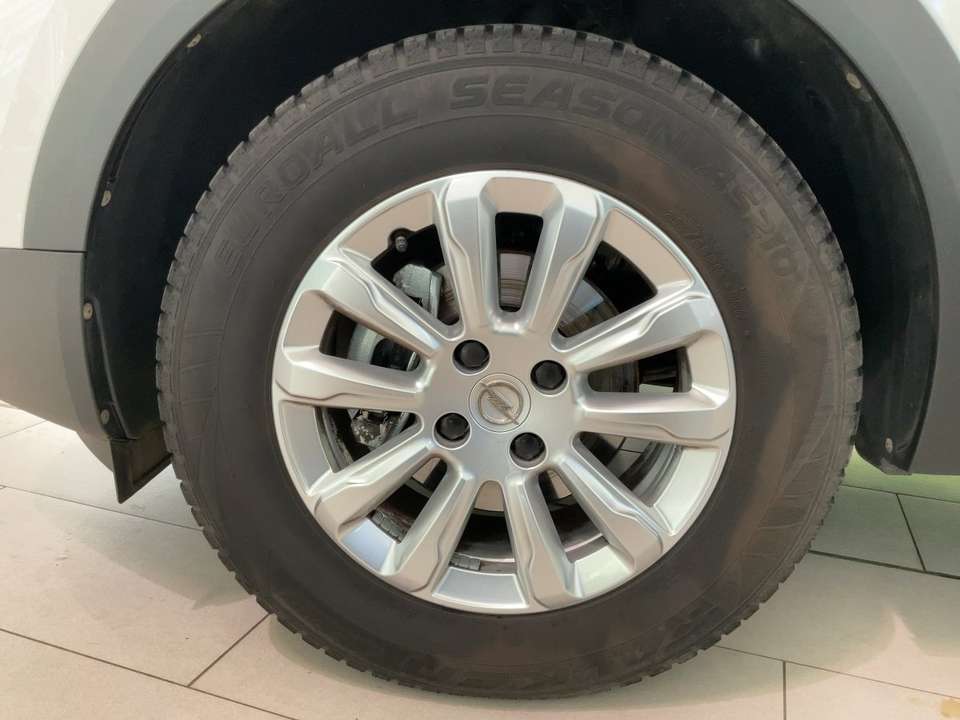 Opel Mokka - Imagem 13