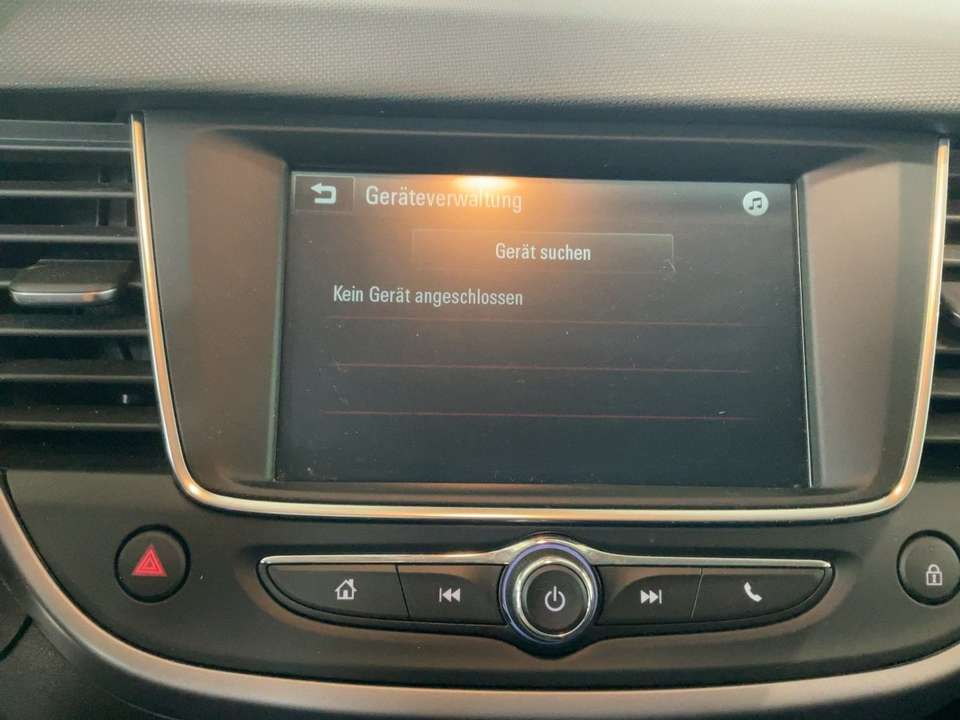 Opel Crossland - Imagem 12