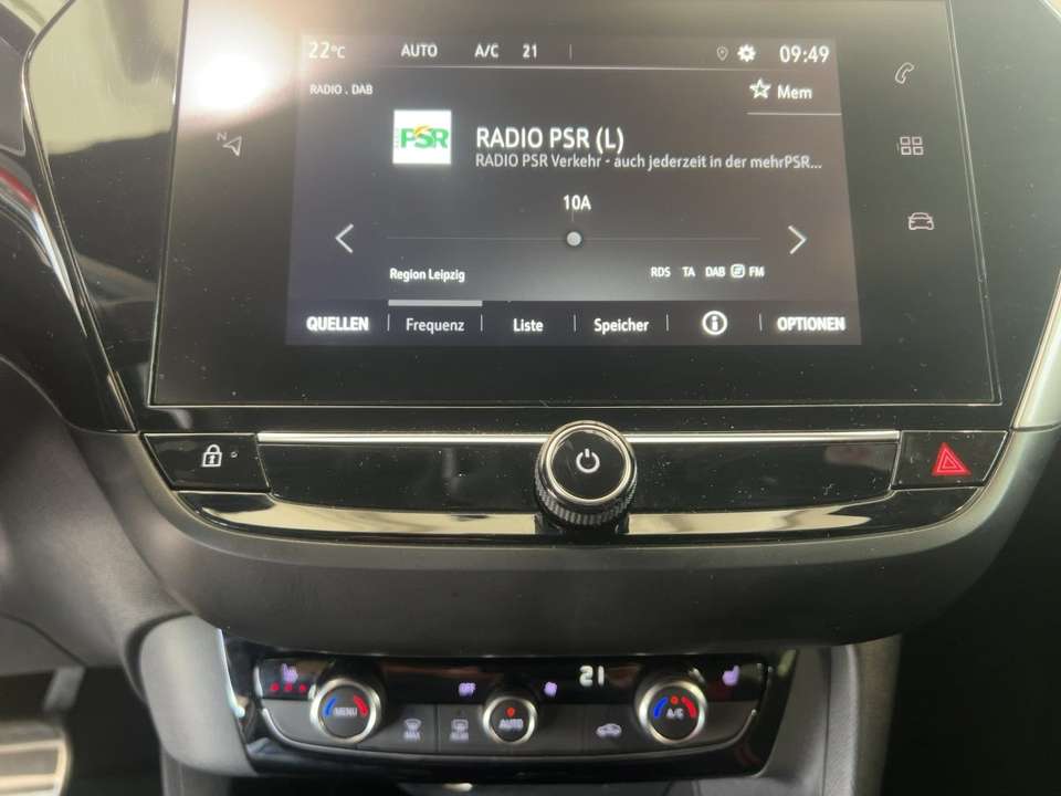 Opel Corsa - Imagem 12