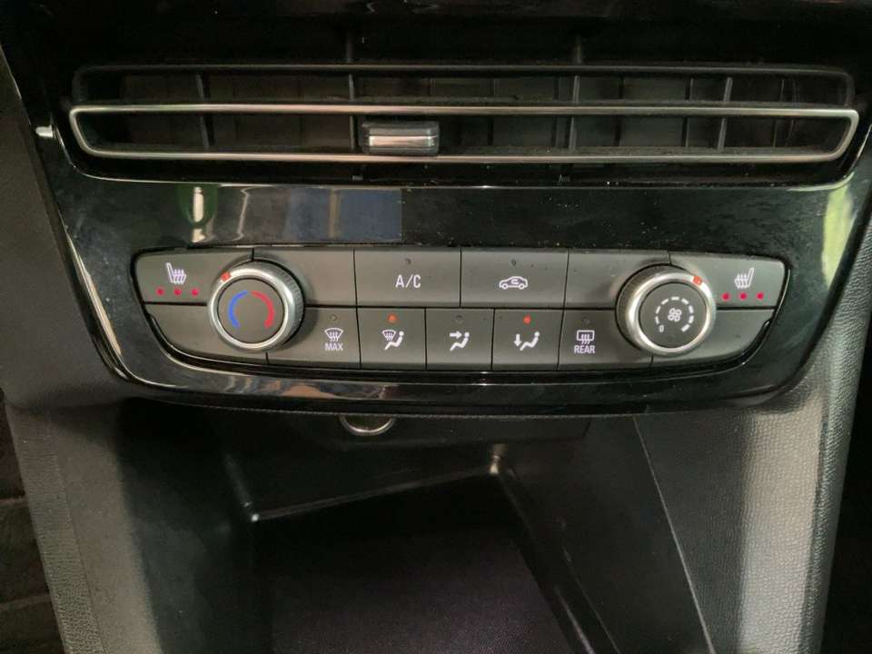 Opel Mokka - Imagem 14