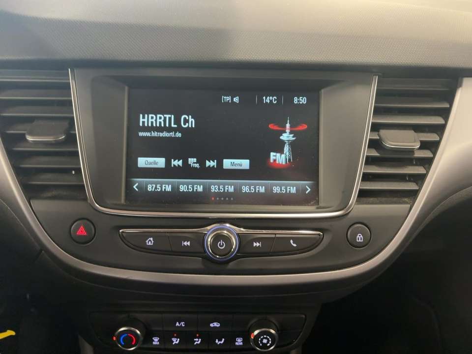 Opel Crossland - Imagem 12