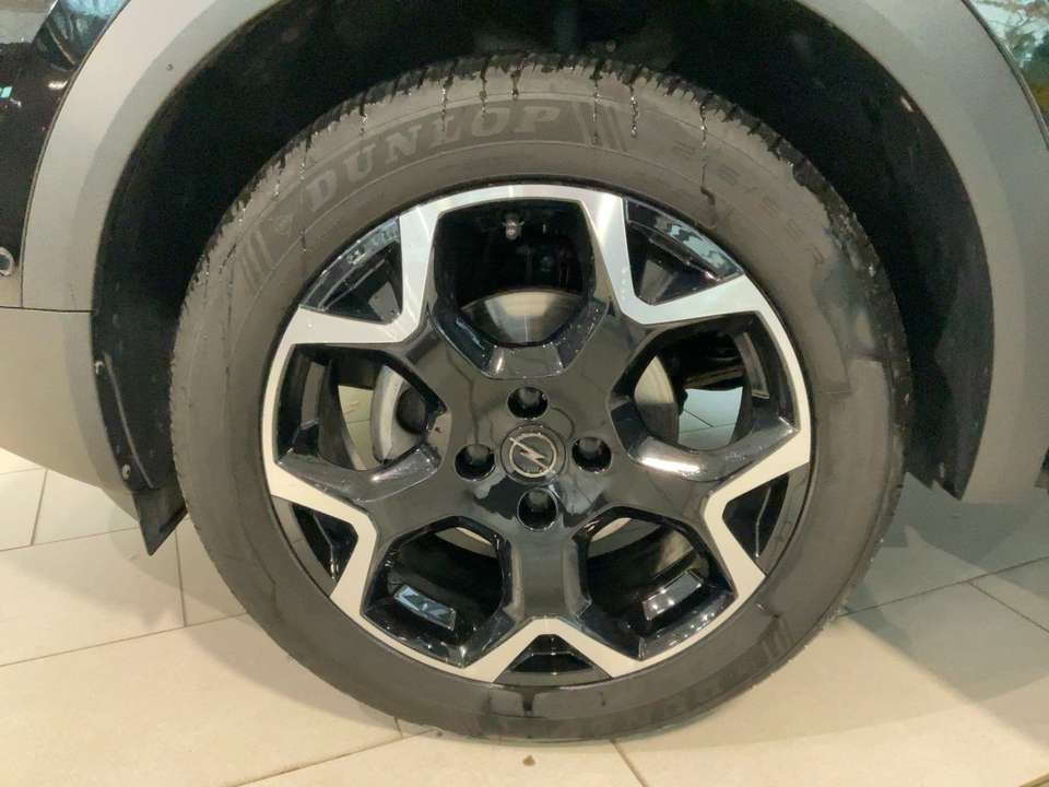 Opel Mokka - Imagem 13