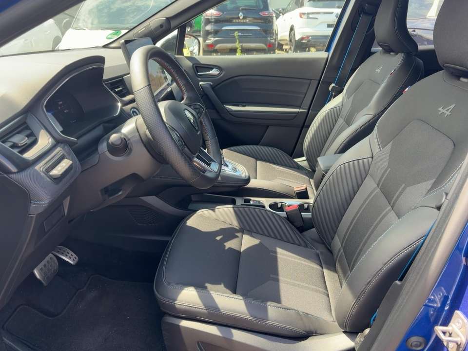 Renault Captur - Imagem 13