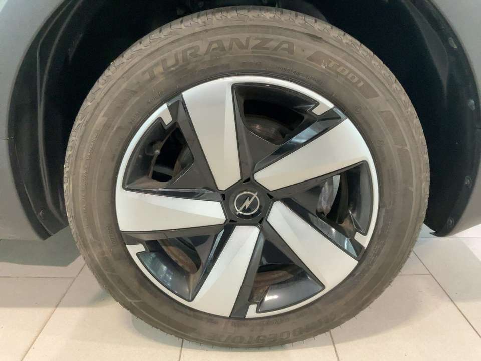 Opel Crossland - Imagem 13