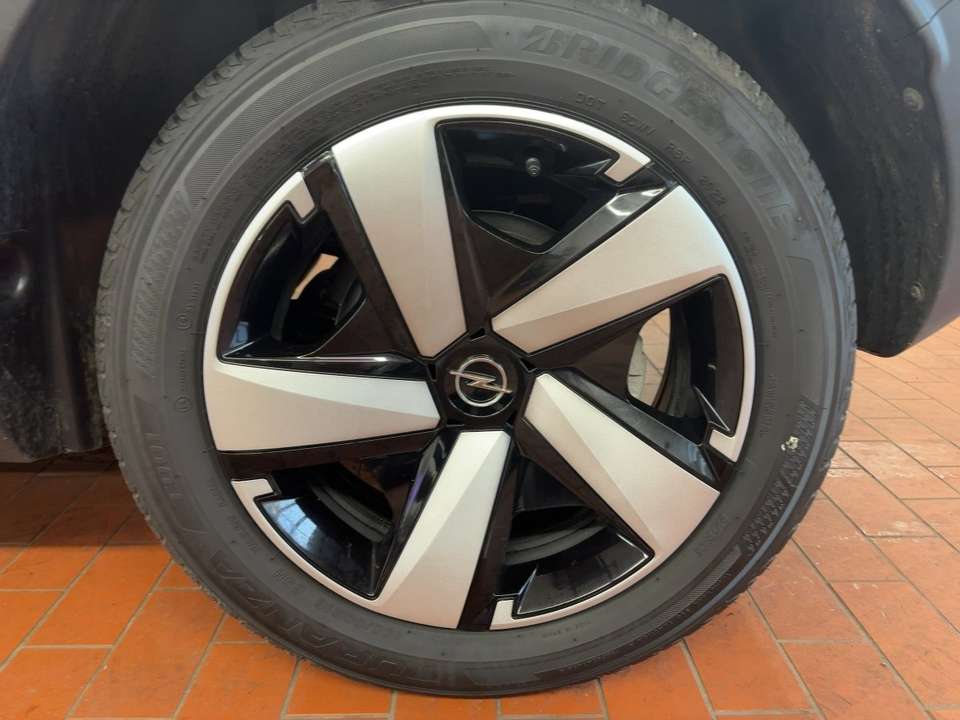 Opel Crossland - Imagem 13