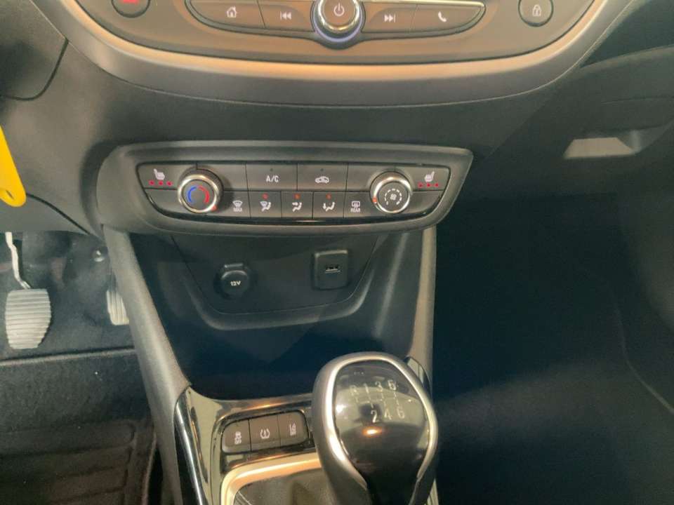 Opel Crossland - Imagem 14