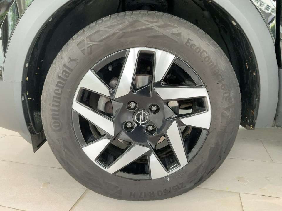 Opel Mokka - Imagem 13