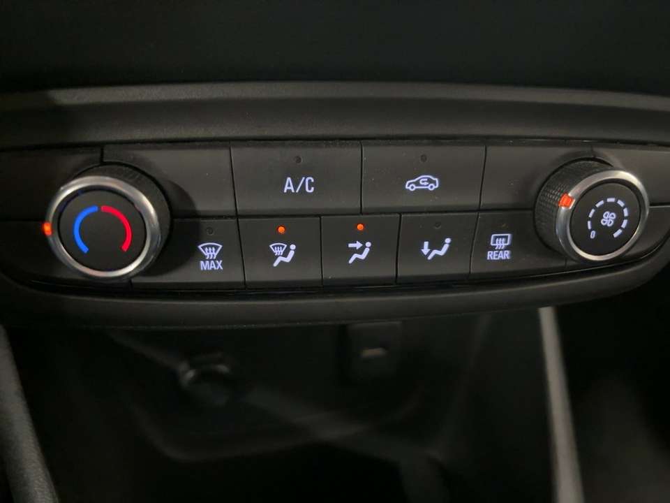 Opel Crossland - Imagem 14