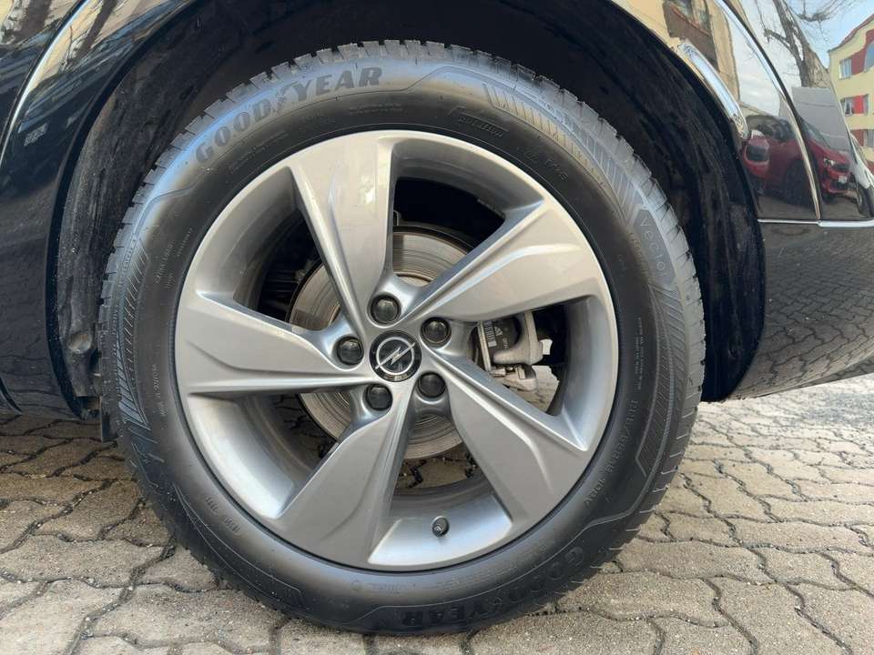 Opel Grandland - Imagem 13