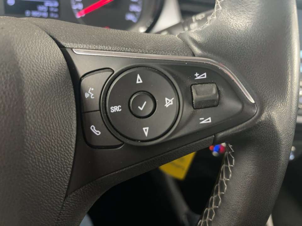 Opel Crossland - Imagem 15