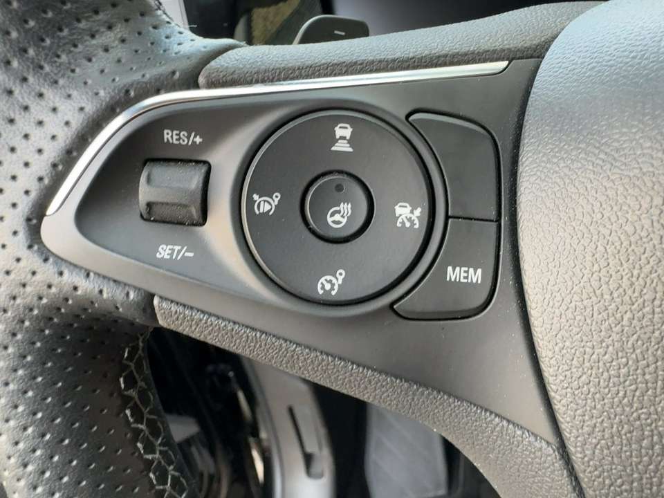 Opel Grandland - Imagem 15