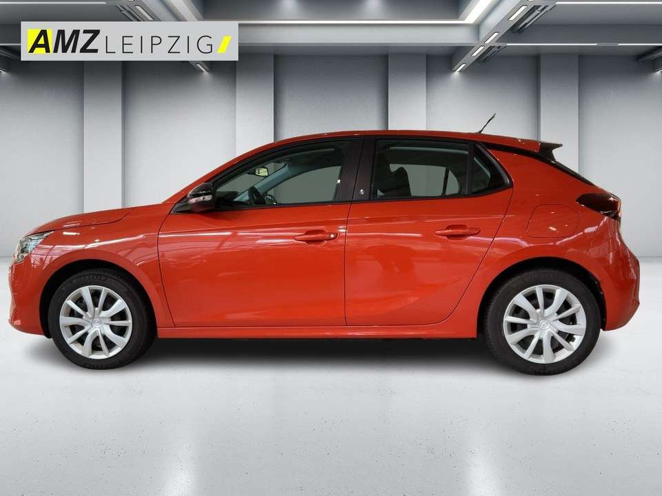Opel Corsa - Imagem 3