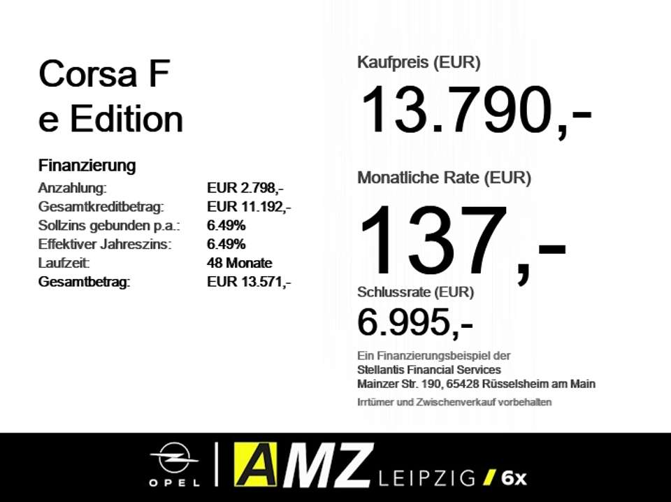 Opel Corsa - Imagem 4