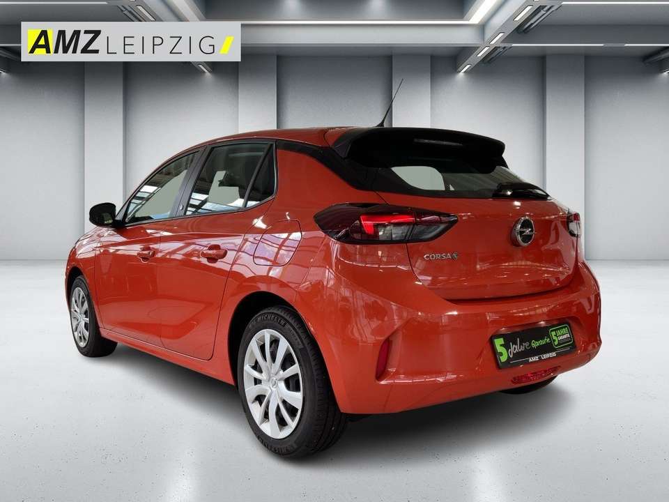 Opel Corsa - Imagem 5