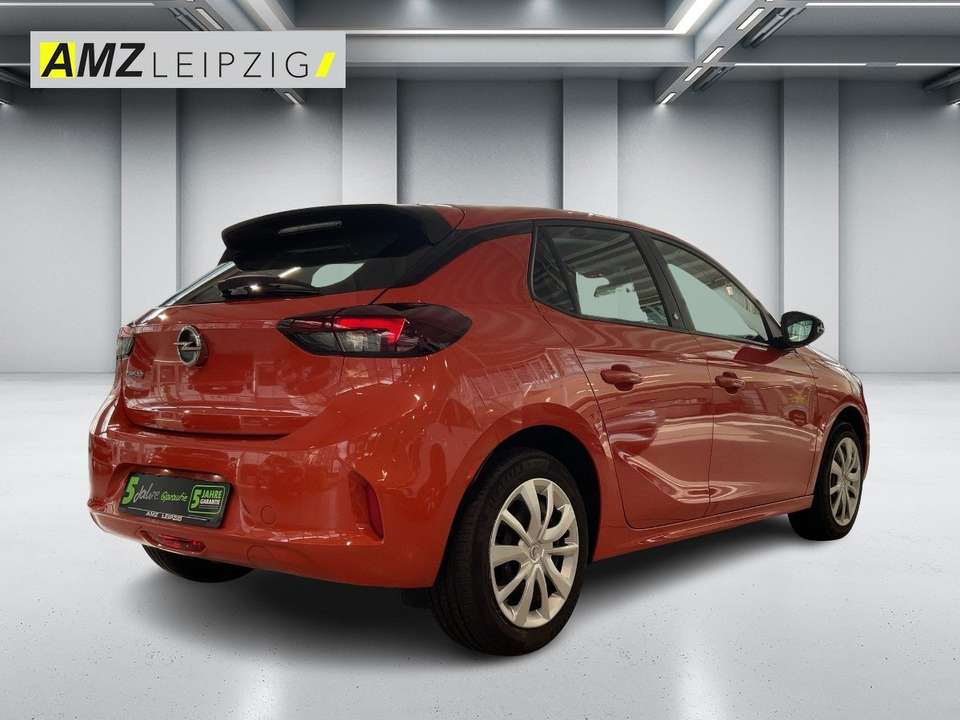 Opel Corsa - Imagem 6