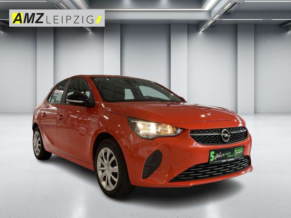 Opel Corsa - Imagem 7