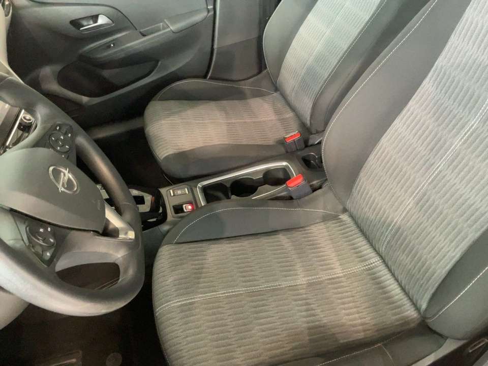 Opel Corsa - Imagem 9