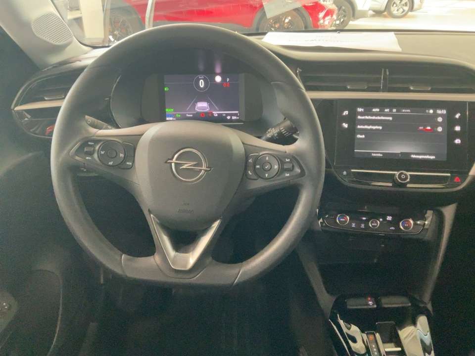 Opel Corsa - Imagem 11