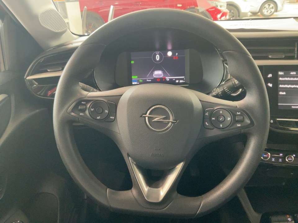 Opel Corsa - Imagem 12