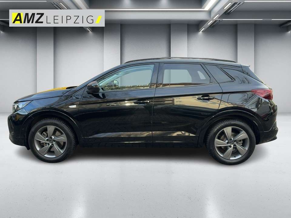 Opel Grandland - Imagem 2