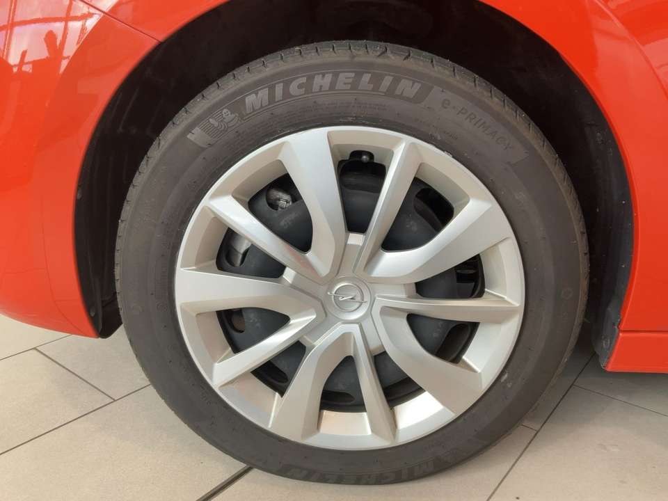 Opel Corsa - Imagem 14