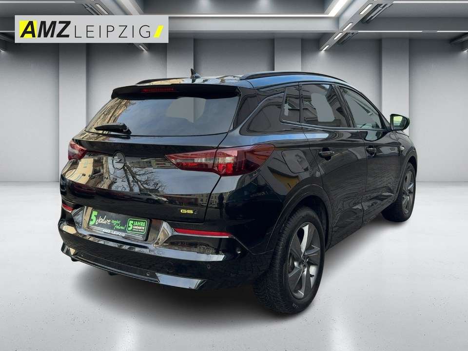 Opel Grandland - Imagem 5