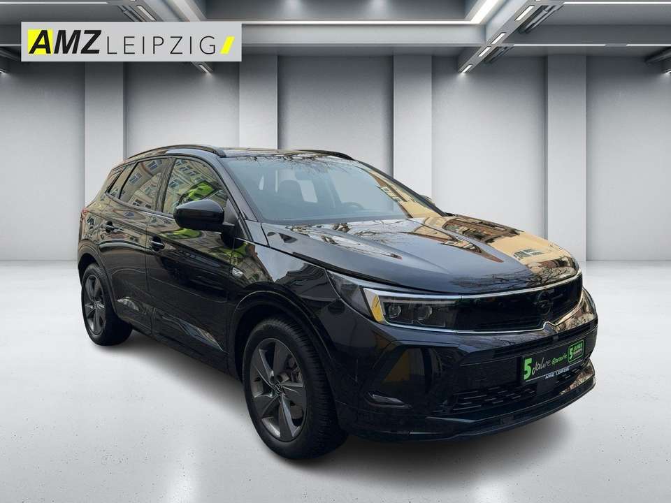 Opel Grandland - Imagem 6