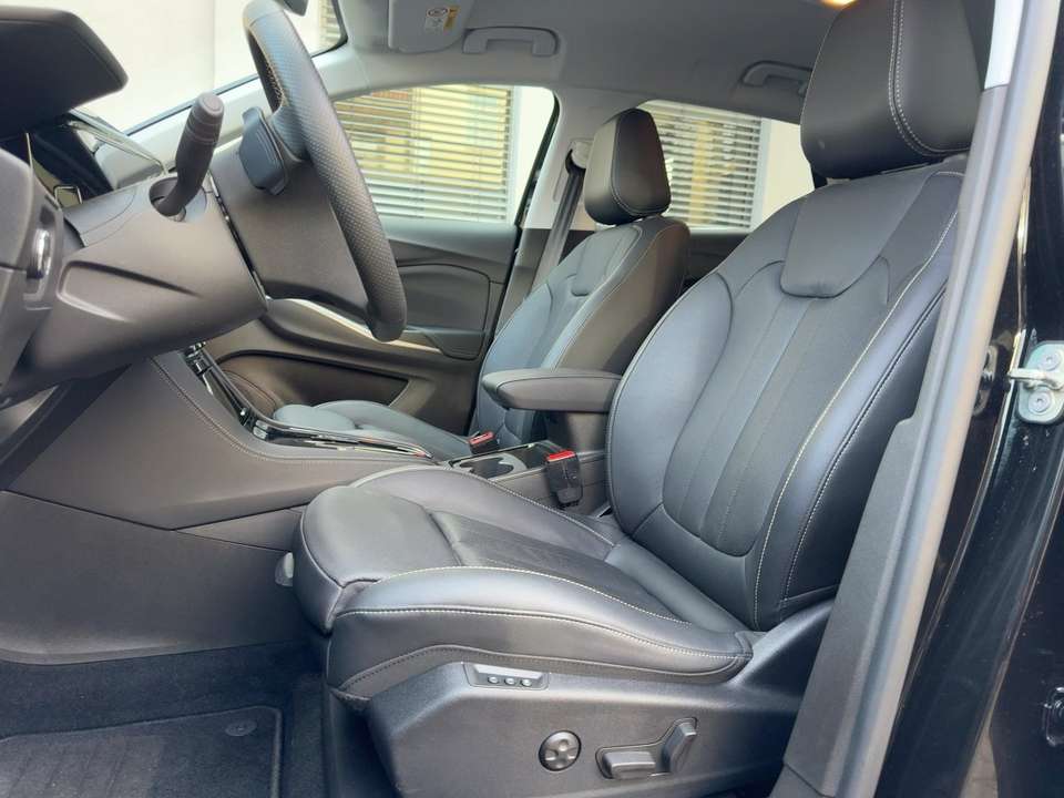 Opel Grandland - Imagem 8