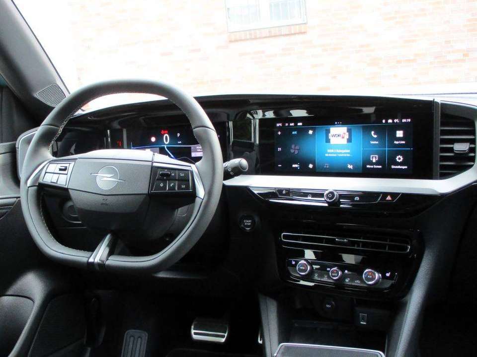 Opel Mokka - Imagem 6