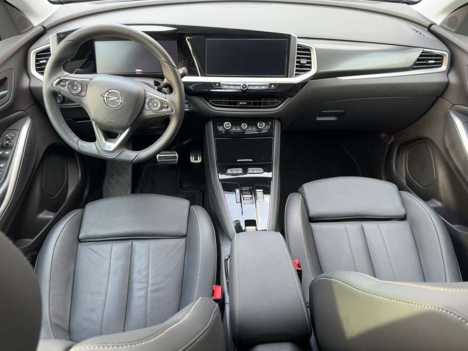 Opel Grandland - Imagem 10