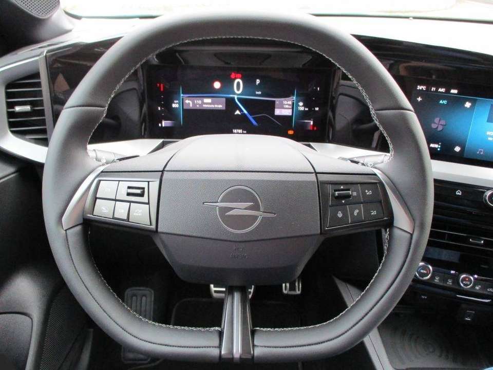 Opel Mokka - Imagem 7