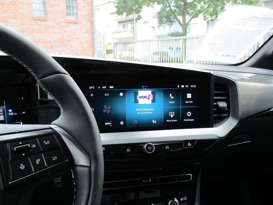 Opel Mokka - Imagem 8