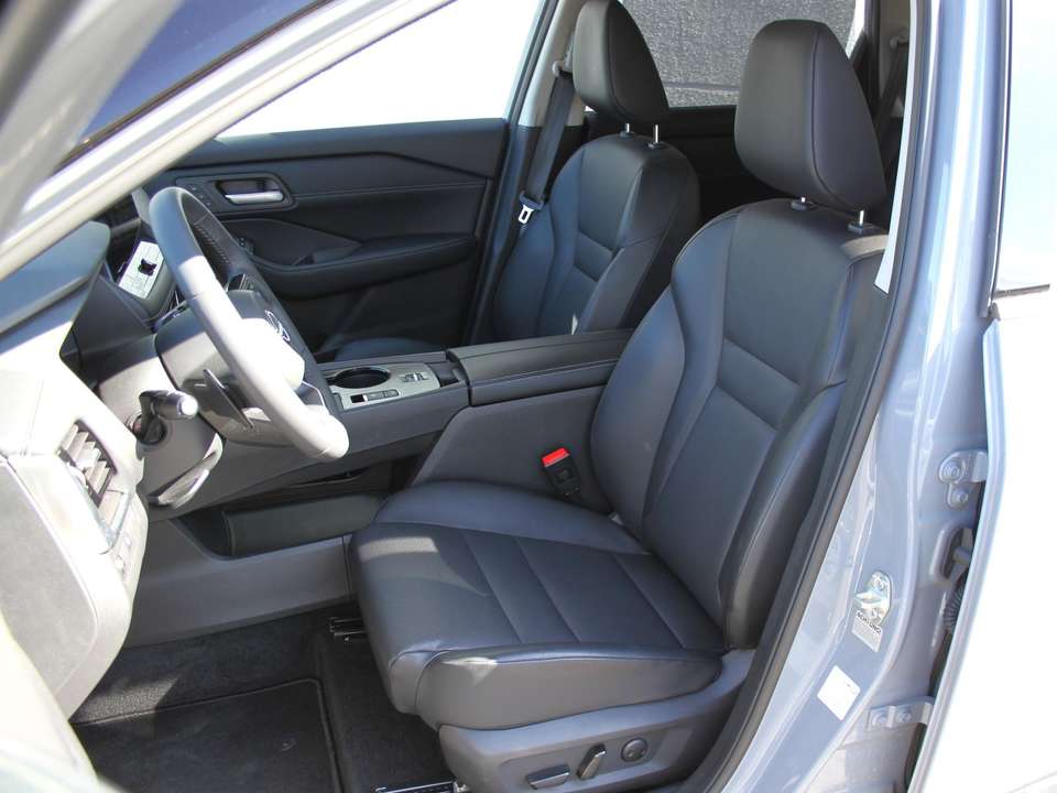 Nissan X-Trail - Imagem 3
