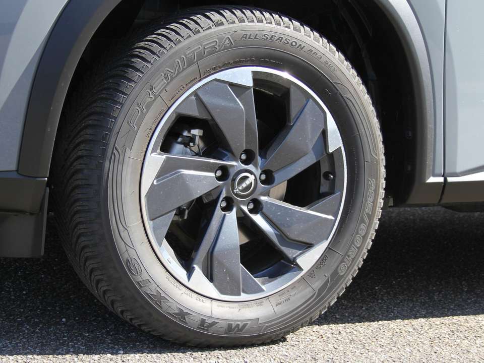 Nissan X-Trail - Imagem 4